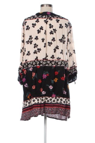 Дамска блуза Ulla Popken, Размер XXL, Цвят Многоцветен, Цена 8,18 €