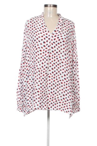 Dámská halenka Ulla Popken, Velikost 3XL, Barva Vícebarevné, Cena  199,00 Kč