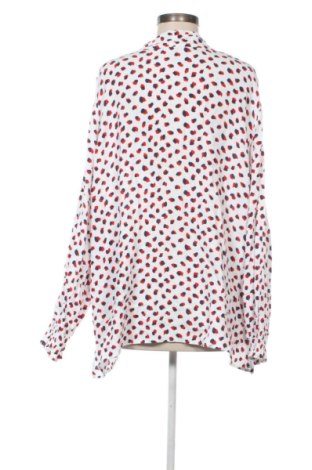 Dámská halenka Ulla Popken, Velikost 3XL, Barva Vícebarevné, Cena  199,00 Kč