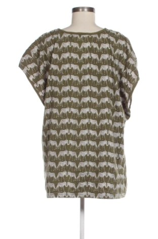 Dámska blúza Ulla Popken, Veľkosť XXL, Farba Viacfarebná, Cena  12,95 €