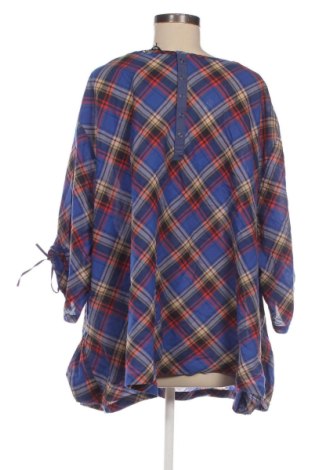 Дамска блуза Ulla Popken, Размер 5XL, Цвят Многоцветен, Цена 7,66 €