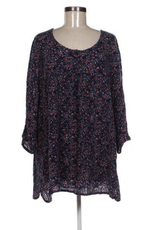 Női blúz Ulla Popken, Méret XXL, Szín Sokszínű, Ár 8 779 Ft