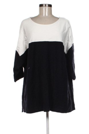 Damen Shirt Ulla Popken, Größe XXL, Farbe Mehrfarbig, Preis € 18,99