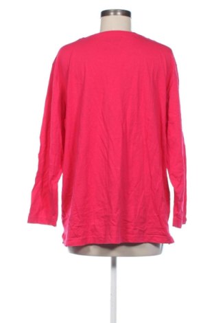 Dámska blúza Ulla Popken, Veľkosť XL, Farba Ružová, Cena  8,95 €