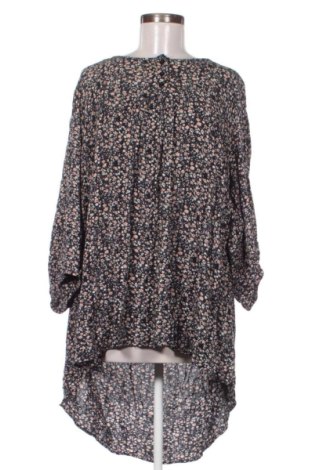 Dámska blúza Ulla Popken, Veľkosť XXL, Farba Viacfarebná, Cena  13,95 €