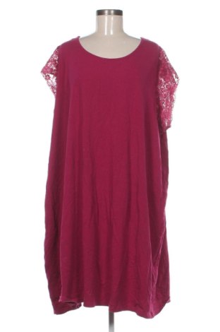 Dámská halenka Ulla Popken, Velikost XXL, Barva Fialová, Cena  409,00 Kč