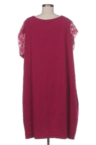 Dámská halenka Ulla Popken, Velikost XXL, Barva Fialová, Cena  409,00 Kč