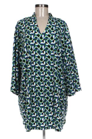 Дамска блуза Ulla Popken, Размер 5XL, Цвят Многоцветен, Цена 7,15 €