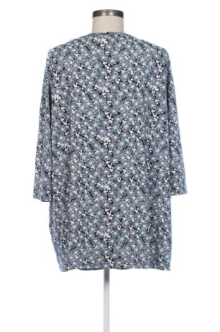 Γυναικεία μπλούζα Ulla Popken, Μέγεθος XL, Χρώμα Πολύχρωμο, Τιμή 13,99 €