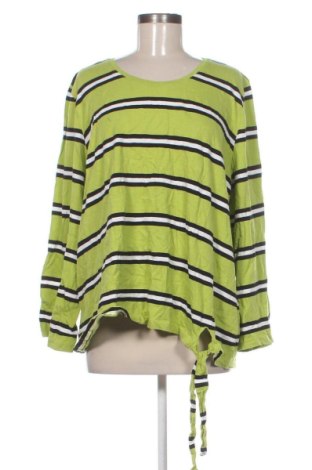 Női blúz Ulla Popken, Méret 3XL, Szín Sokszínű, Ár 8 779 Ft