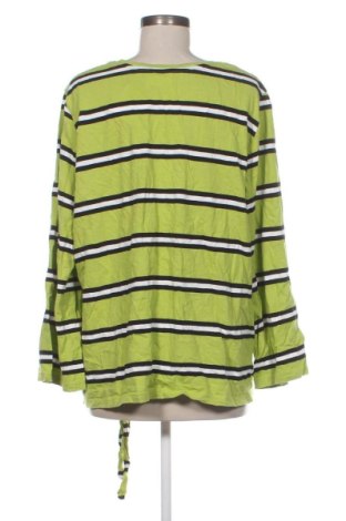 Női blúz Ulla Popken, Méret 3XL, Szín Sokszínű, Ár 8 779 Ft