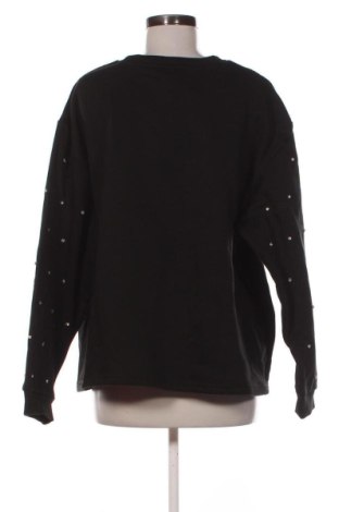 Γυναικεία μπλούζα Ulla Popken, Μέγεθος XXL, Χρώμα Μαύρο, Τιμή 47,99 €