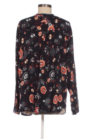 Dámska blúza Ulla Popken, Veľkosť XL, Farba Viacfarebná, Cena  7,95 €