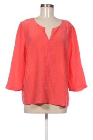 Γυναικεία μπλούζα Un Deux Trois, Μέγεθος XL, Χρώμα Κόκκινο, Τιμή 17,99 €