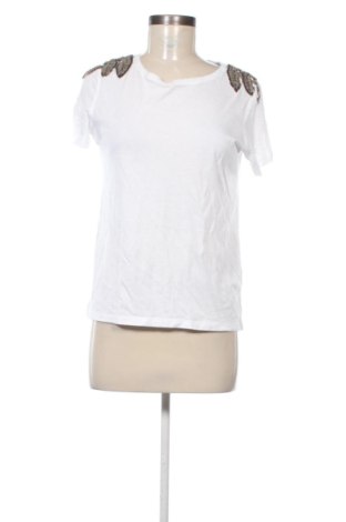 Дамска блуза Un Deux Trois, Размер S, Цвят Бял, Цена 12,78 €