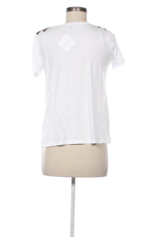 Дамска блуза Un Deux Trois, Размер S, Цвят Бял, Цена 12,78 €