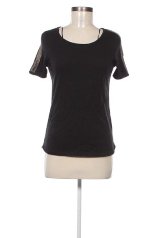 Damen Shirt Un Deux Trois, Größe S, Farbe Schwarz, Preis € 16,99