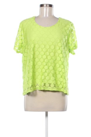 Női blúz Un Jour Ailleurs, Méret M, Szín Zöld, Ár 4 489 Ft