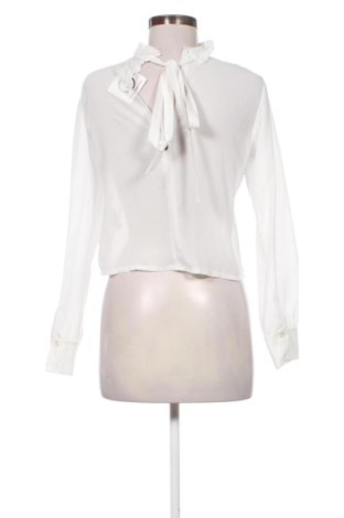 Dámska blúza Unbranded, Veľkosť S, Farba Biela, Cena  4,95 €