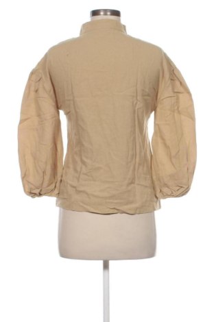 Γυναικεία μπλούζα Unbranded, Μέγεθος M, Χρώμα Καφέ, Τιμή 10,99 €