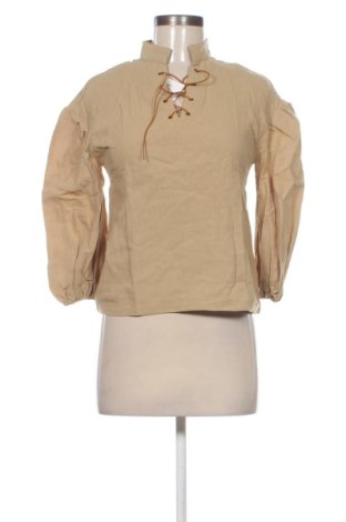 Dámska blúza Unbranded, Veľkosť S, Farba Zelená, Cena  11,95 €