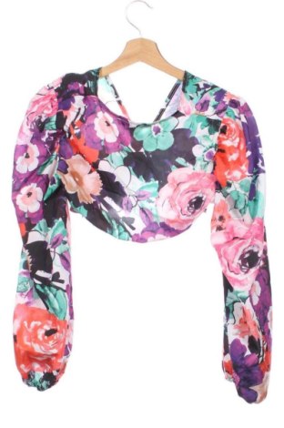 Bluză de femei Unbranded, Mărime S, Culoare Multicolor, Preț 52,13 Lei