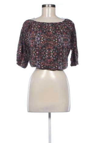 Bluză de femei Unbranded, Mărime M, Culoare Multicolor, Preț 50,58 Lei