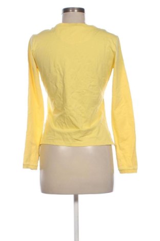 Γυναικεία μπλούζα Unbranded, Μέγεθος S, Χρώμα Κίτρινο, Τιμή 5,99 €