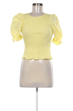 Damen Shirt Unbranded, Größe S, Farbe Gelb, Preis 9,70 €