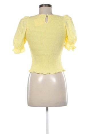 Damen Shirt Unbranded, Größe S, Farbe Gelb, Preis 9,70 €