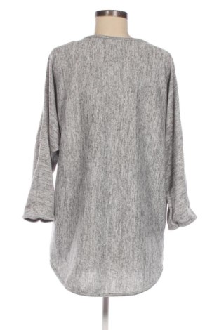 Дамска блуза Unbranded, Размер L, Цвят Сив, Цена 10,00 €
