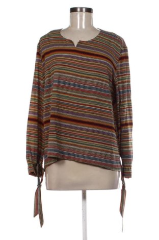 Дамска блуза Unbranded, Размер XL, Цвят Многоцветен, Цена 10,00 €