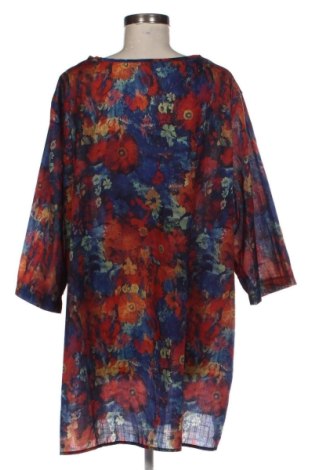 Дамска блуза Unbranded, Размер 3XL, Цвят Многоцветен, Цена 10,00 €