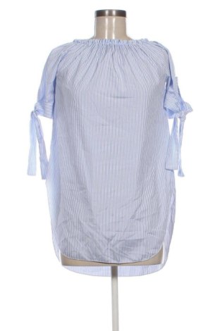 Дамска блуза Unbranded, Размер L, Цвят Многоцветен, Цена 10,22 €