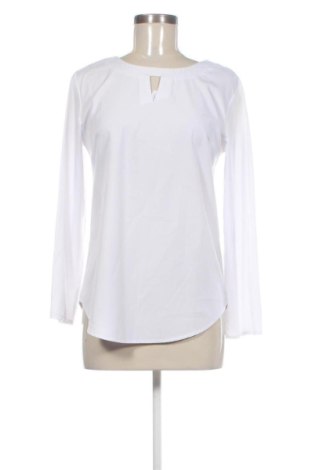 Γυναικεία μπλούζα Unbranded, Μέγεθος M, Χρώμα Λευκό, Τιμή 9,70 €