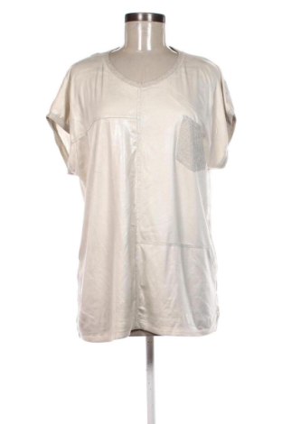 Дамска блуза Unbranded, Размер L, Цвят Екрю, Цена 8,18 €