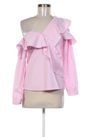 Γυναικεία μπλούζα Unbranded, Μέγεθος M, Χρώμα Πολύχρωμο, Τιμή 10,00 €