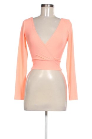 Γυναικεία μπλούζα Unbranded, Μέγεθος XS, Χρώμα Ρόζ , Τιμή 10,00 €