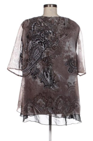 Дамска блуза Unbranded, Размер XXL, Цвят Многоцветен, Цена 10,00 €