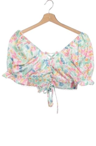 Дамска блуза Unbranded, Размер L, Цвят Многоцветен, Цена 10,00 €