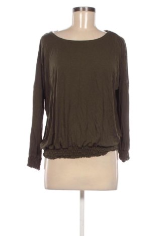 Дамска блуза Unbranded, Размер M, Цвят Зелен, Цена 9,70 €