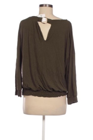 Дамска блуза Unbranded, Размер M, Цвят Зелен, Цена 9,70 €