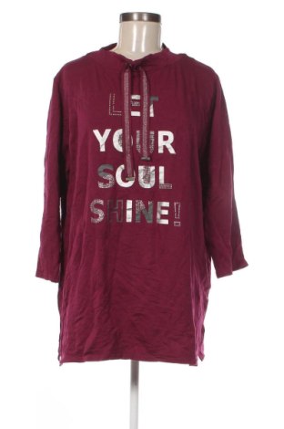 Γυναικεία μπλούζα Unbranded, Μέγεθος XXL, Χρώμα Πολύχρωμο, Τιμή 9,99 €