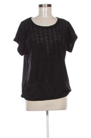 Дамска блуза Unbranded, Размер L, Цвят Черен, Цена 4,60 €