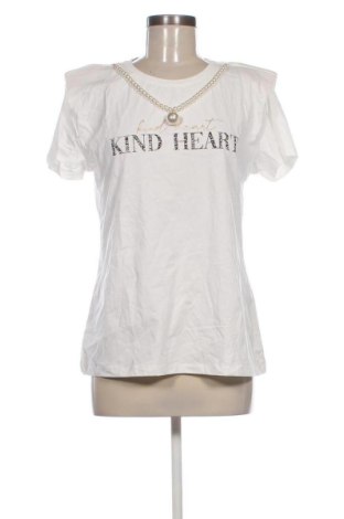 Дамска блуза Unbranded, Размер L, Цвят Бял, Цена 7,66 €