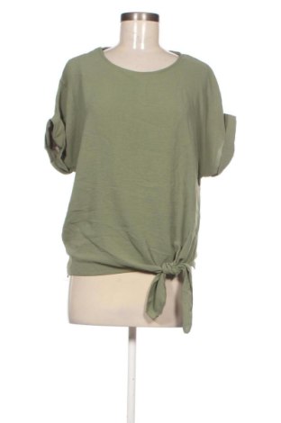 Γυναικεία μπλούζα Unbranded, Μέγεθος L, Χρώμα Πράσινο, Τιμή 9,99 €