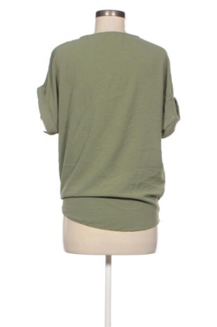 Γυναικεία μπλούζα Unbranded, Μέγεθος L, Χρώμα Πράσινο, Τιμή 9,99 €