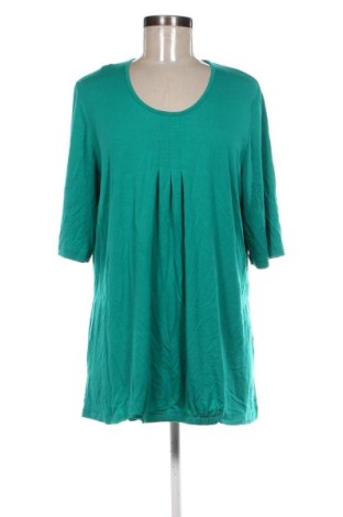 Dámská halenka Unbranded, Velikost XXL, Barva Zelená, Cena  275,00 Kč