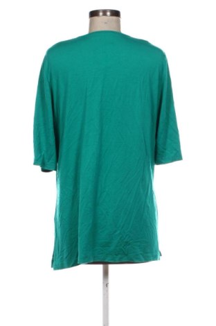 Dámská halenka Unbranded, Velikost XXL, Barva Zelená, Cena  275,00 Kč