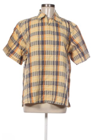 Дамска блуза Unbranded, Размер M, Цвят Многоцветен, Цена 6,64 €